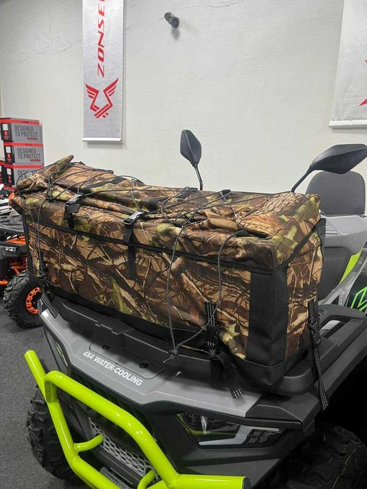 Кофр для квадроцикла 9030