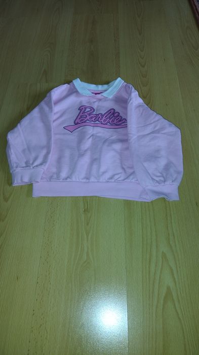 Paka ciuszków dla dziewczynki 110