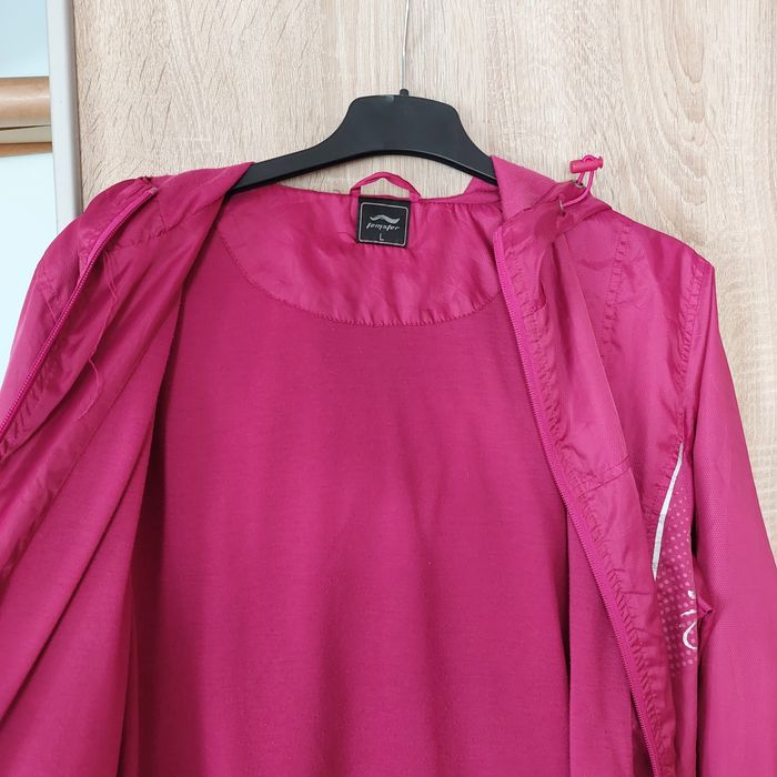 Kurtka wiatrówka Temster rozm.L