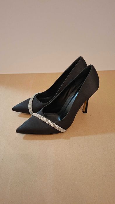 Szpilki buty damskie Chill 40·Nowy bez metki·CHILL OUT