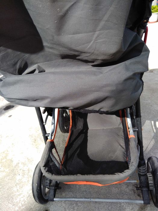 Carrinho de passeio de bebé64751022094851121