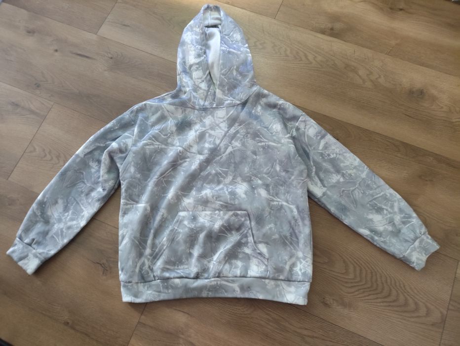 4 bluzy damskie S/M