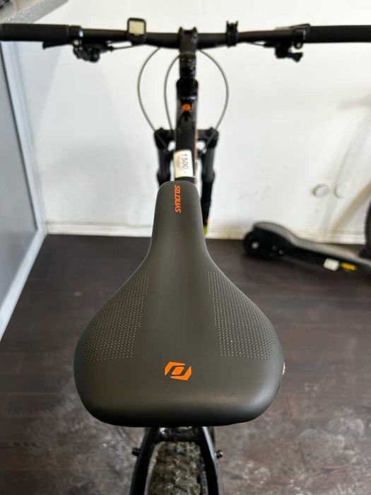 Rower Scott Aspect 970 rozmiar L Lombard KAPS Jaworzno