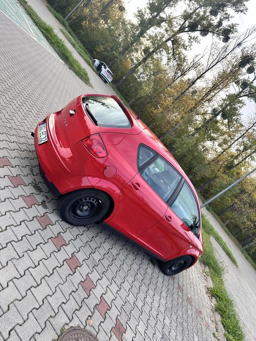 Seat Altea 1.6 LPG