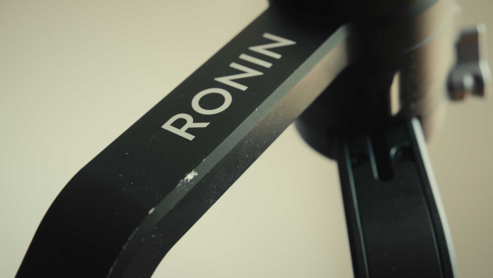 DJI Ronin-S Standard Kit