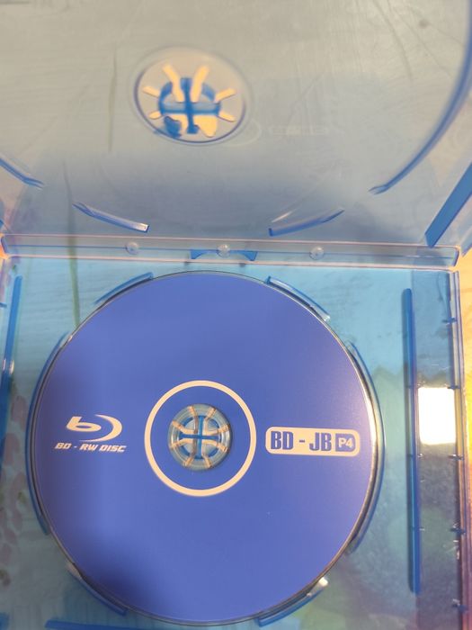 Disco PS4 12.52 e versões inferiores