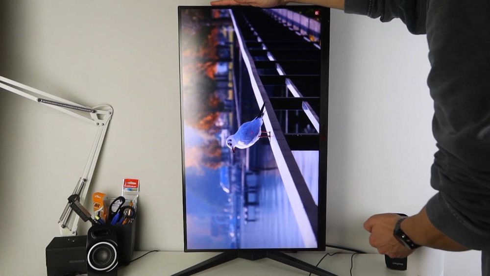 Monitor AOC AGON 27 QHD 240Hz 0.5ms