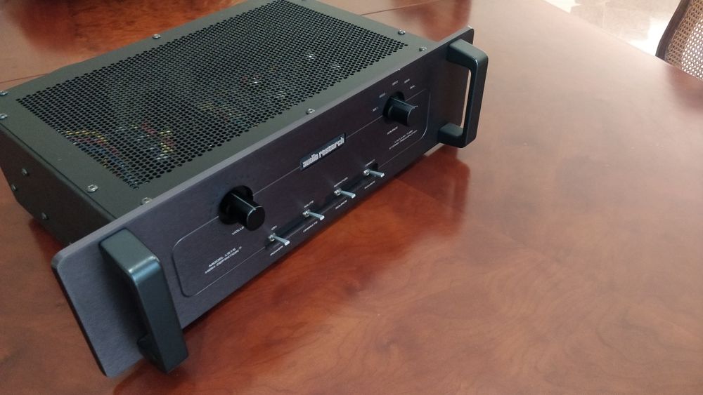 Audio research LS 15 - Pré amplificador l