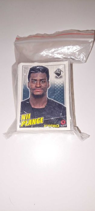 Cromos Futebol 2015/16 | Panini 15-16 (Ver lista)