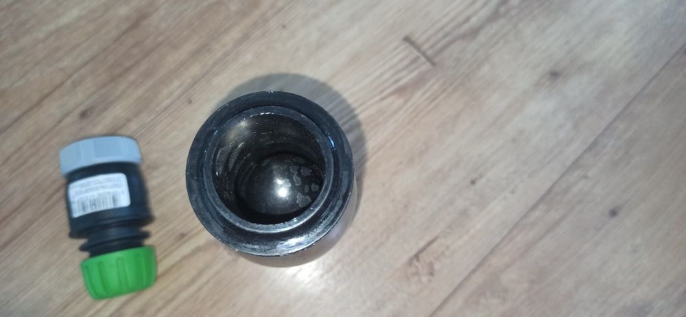 Dysza spieniająca do fontanny 32mm