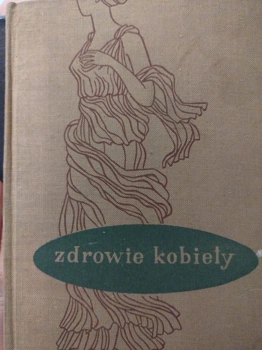 Zdrowie kobiety pod redakcją prof.Dra J. Lesińskiego