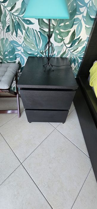 Quarto de casal completo