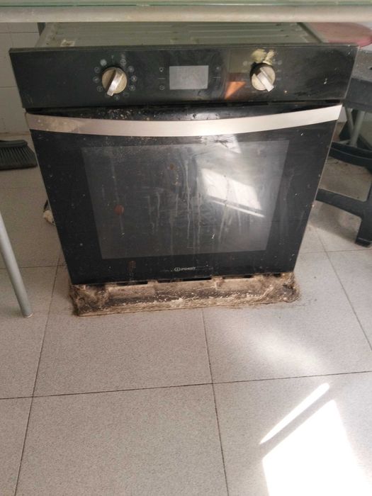 Forno multifunções
