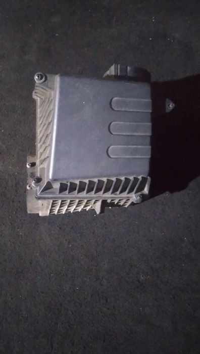 Caixa De Filtro Renault Laguna Ii Grandtour (Kg0/1_)