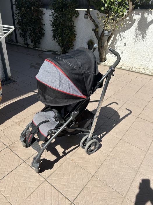 Chicco Liteway 3447157737694187521