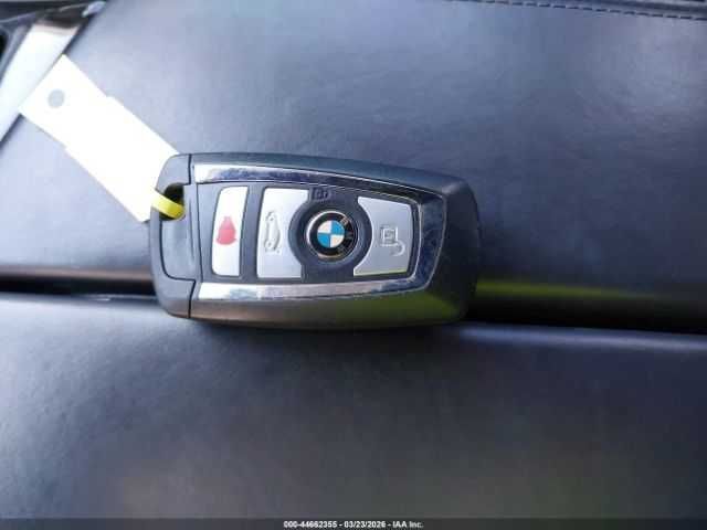 Bmw 528i xDrive 2015 *