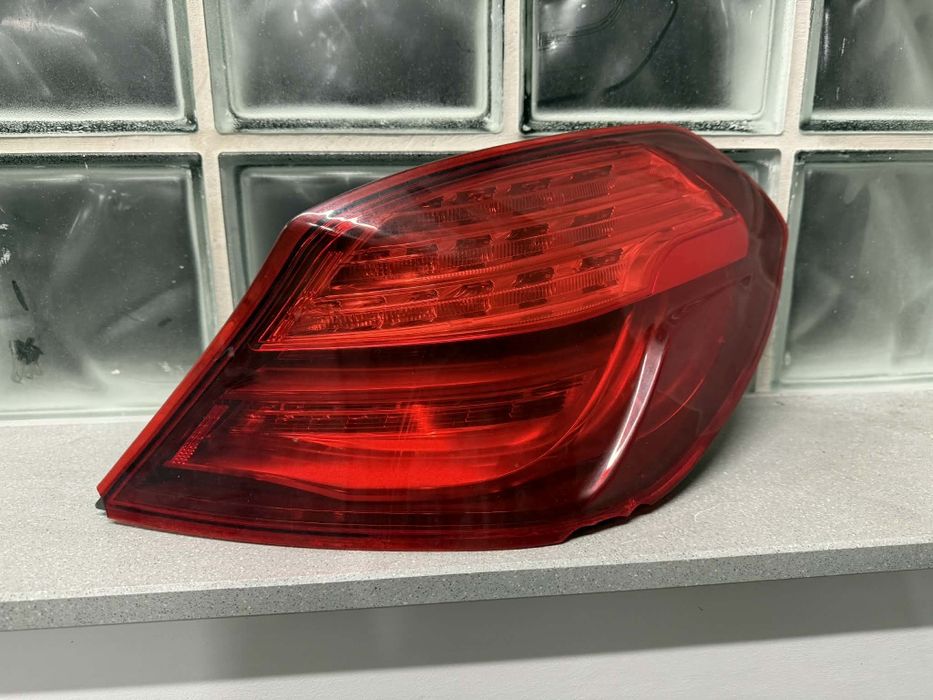 Lampa tylnia bmw m6 f13