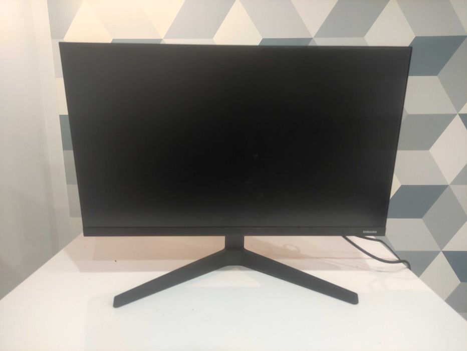 Monitor Samsung F24T350FHR 24'' 75Hz