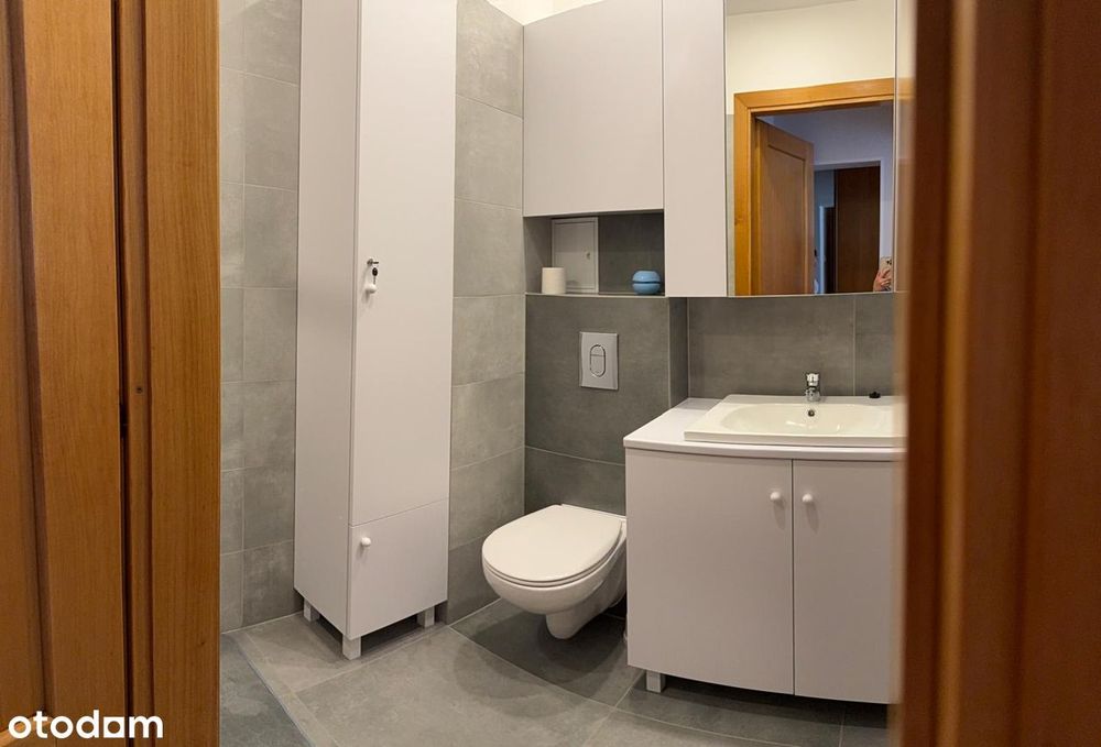 APARTAMENT  2-pok. z windą w Starym Mieście