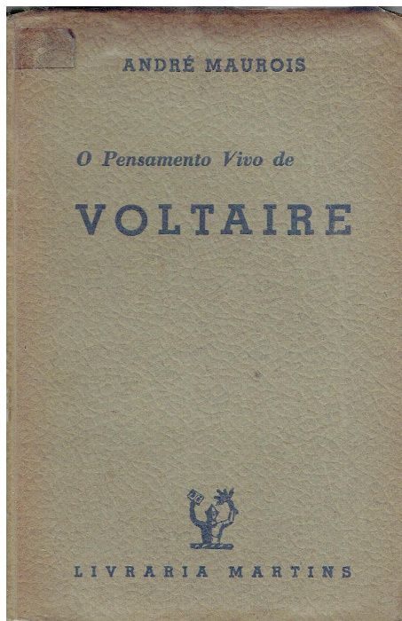 5250 - Literatura - Livros de André Maurois