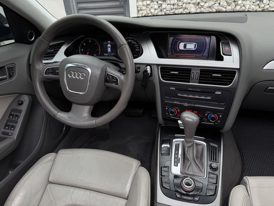 Продам Audi A4 2.7 TDI Automatic