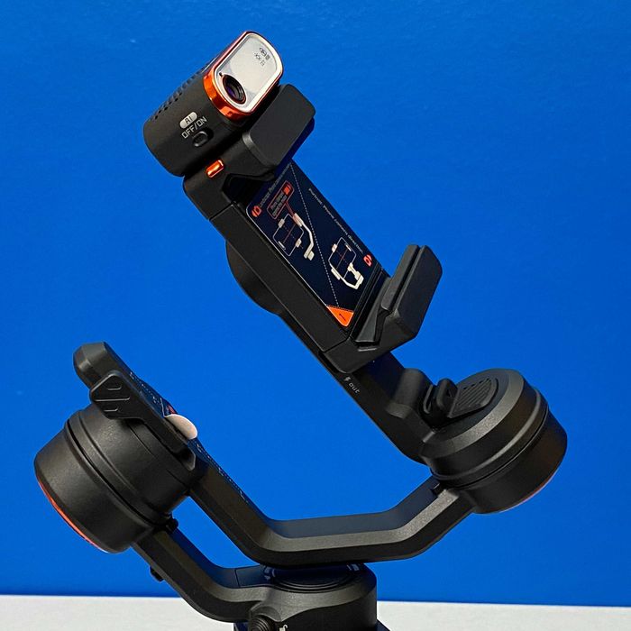 Hohem iSteady M7 | Estabilizador
