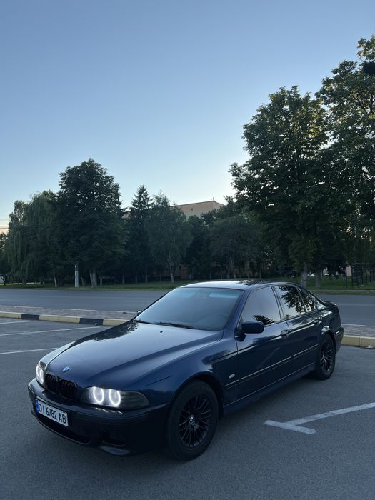 Продам або обміняю BMW