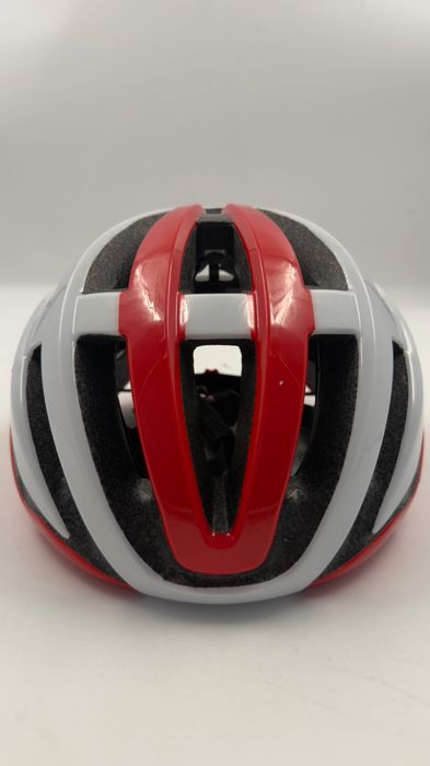 Nowy Kask Rowerowy Dotout Targa r. M (54-58cm)