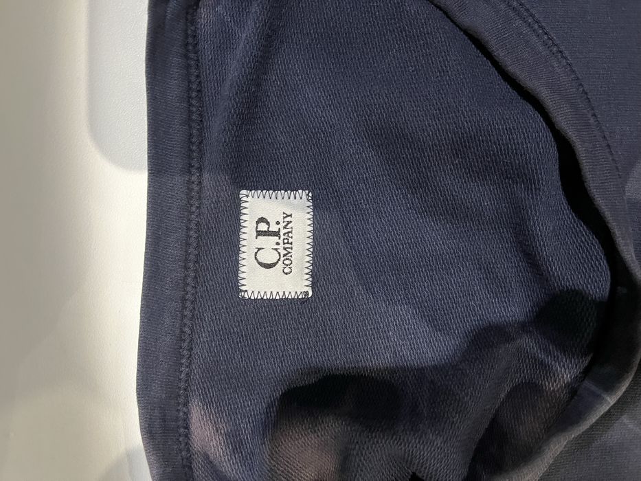 Кофта cp company