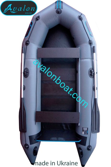 Човен під мотор AVALON AT 310 Купити човен для рибалки
