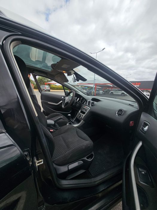 Carrinha 7 lugares gasoleo