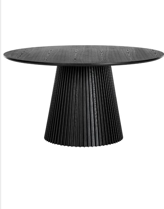 Stół drewniany okragły 120cm