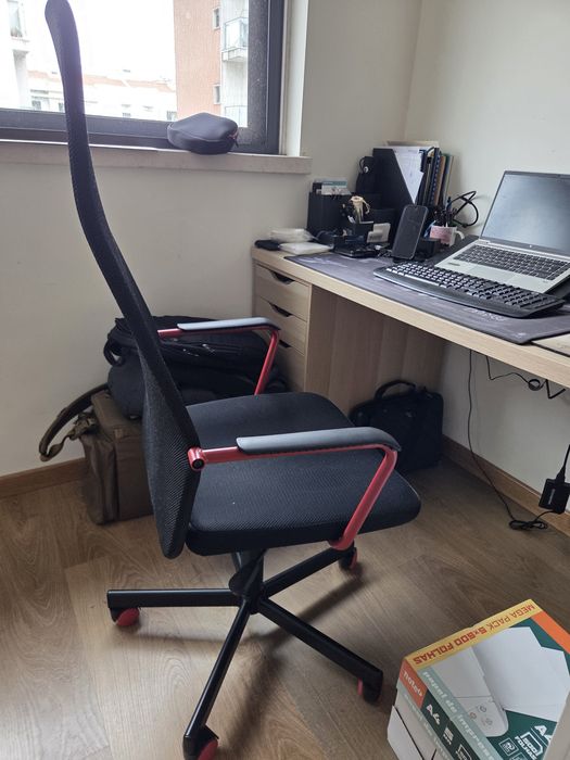 Cadeira Gaming/Escritorio IKEA