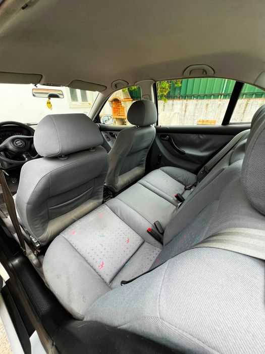 Seat córdoba 1.6 SR