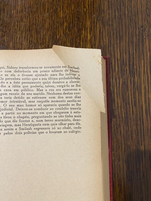 O Altruista de Bernard Shauw