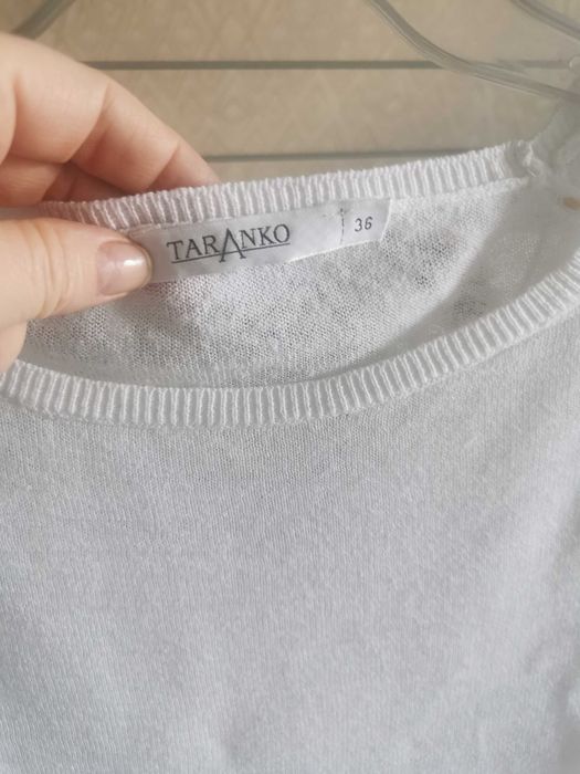 Sweterek Taranko rozm. 36 stan idealny