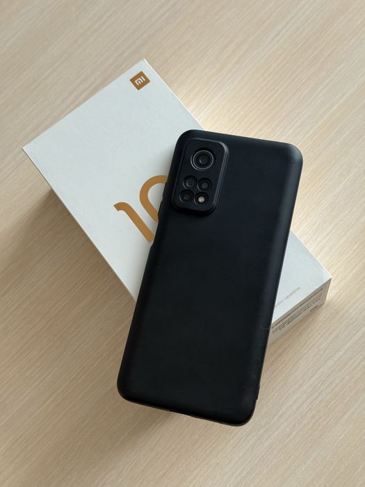 Xiaomi Mi 10T телефон