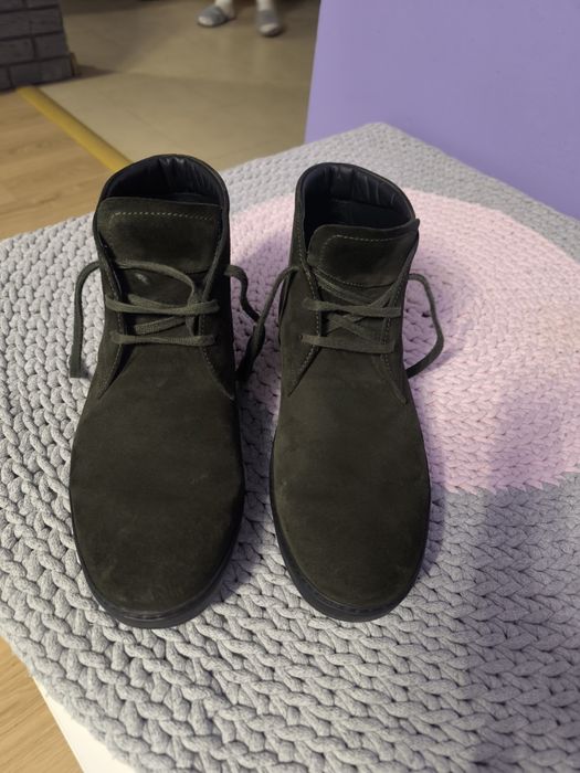 Pilnie sprzedam buty tods