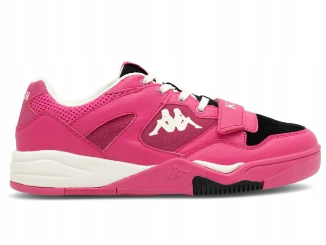 Buty Damskie Sportowe Sneakersy Kappa 361C2Dw A0K-M Różowy Rozmiar 41