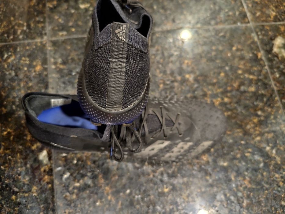 Chuteiras adidas oficial