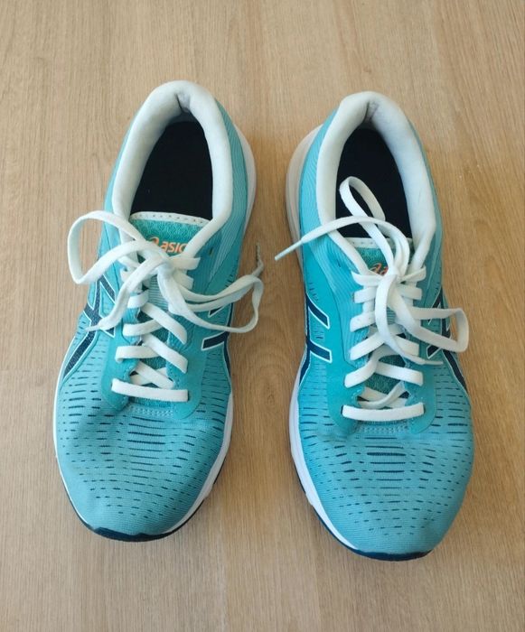 Sapatilhas de desporto Asics