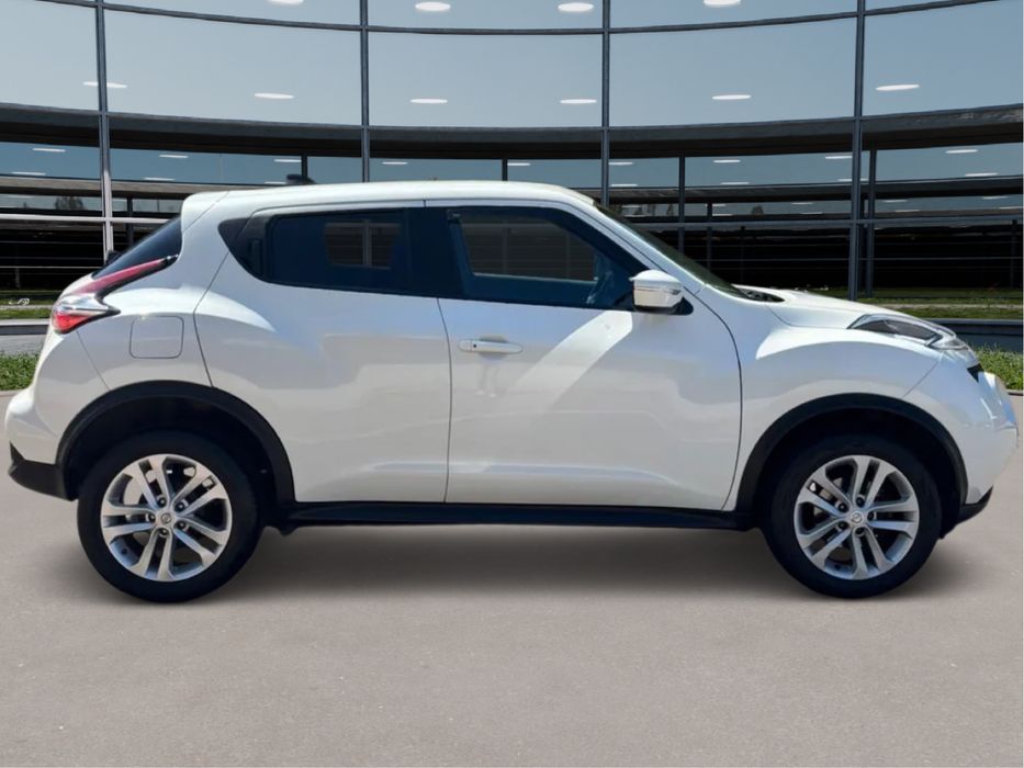 NISSAN JUKE 1.5 dCi  N-Connecta • 07/2017 • 137.000 Kms