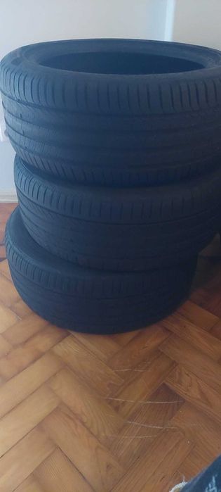 Vendo Pneus Continental e Pirelli Cinturato