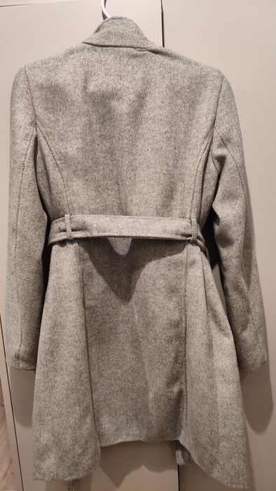 Płaszcz zimowy z Orsay