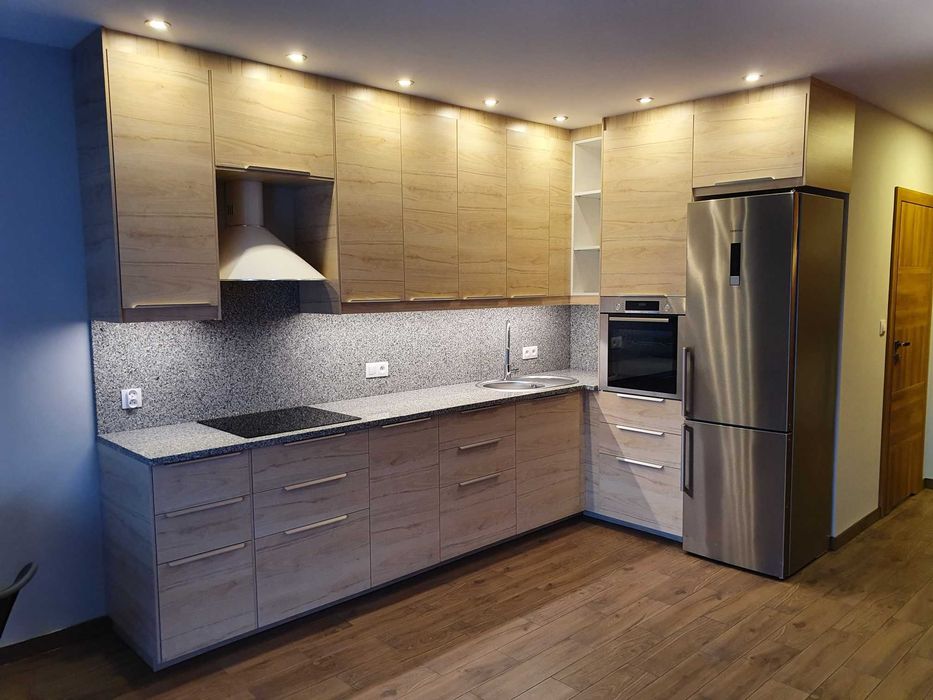 Nowoczesny, klimatyzowany apartament 46,10 m² Świdnica, ul. 1 Maja.