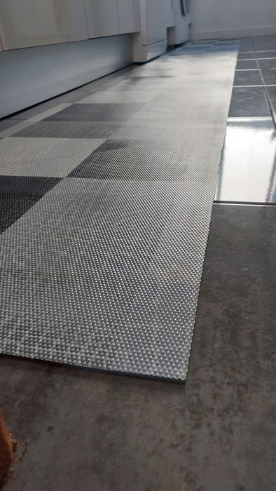 Passadeira de cozinha Animalier