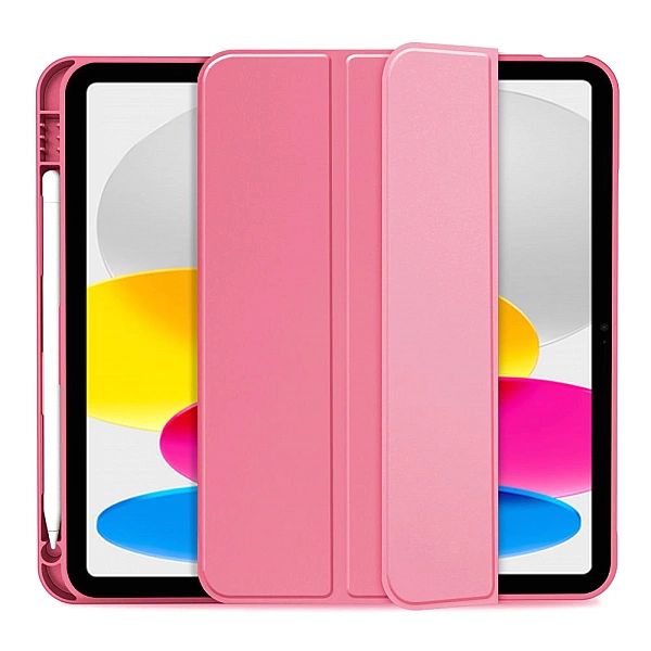 Tech-Protect Sc Pen Ipad 10.9/10 / 2022 Magenta