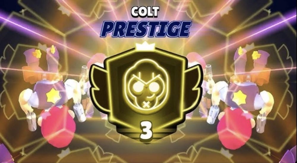 БУСТ БОЙЦА в Brawl Stars‼️ 1-2 дня и у тебя 3 Prime