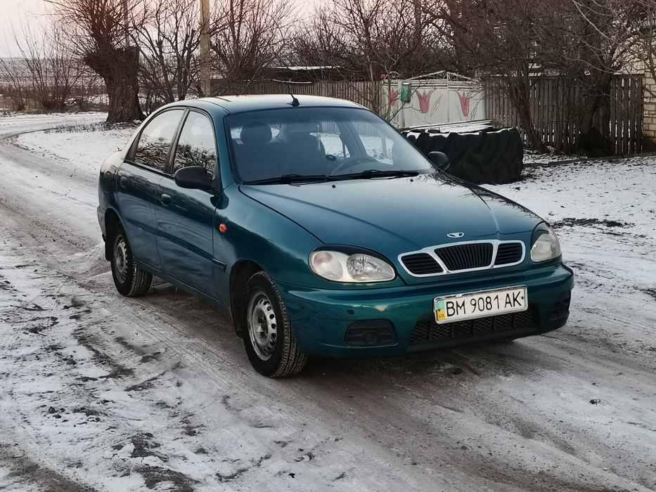 Продам део сенс 1,3 газ