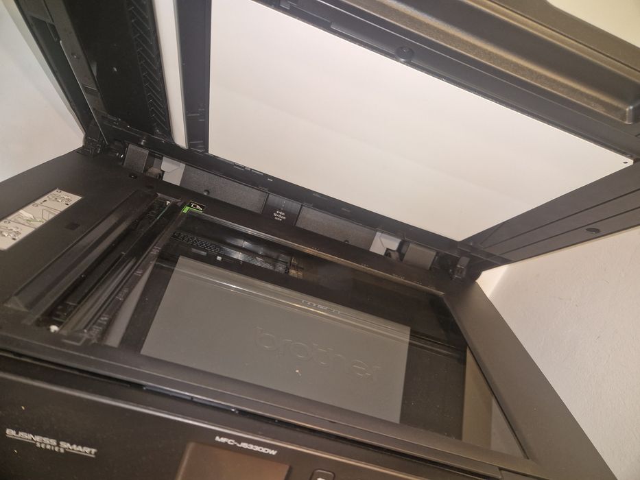 Drukarka Brother MFC-J5330DW
